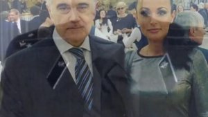 Ингушетия.Мурат Магометович Зязиков!