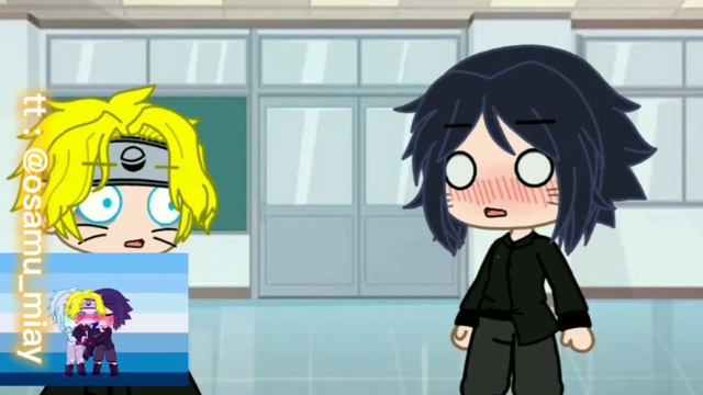 meme "покажи что у тебя есть" ЯОЙ Мицуки/Боруто/Менма смотреть онлайн