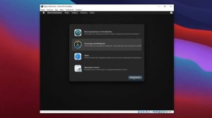 Как установить Mac OS Big Sur на Windows 10 VirtualBox / Install macOS Big Sur on Windows 10