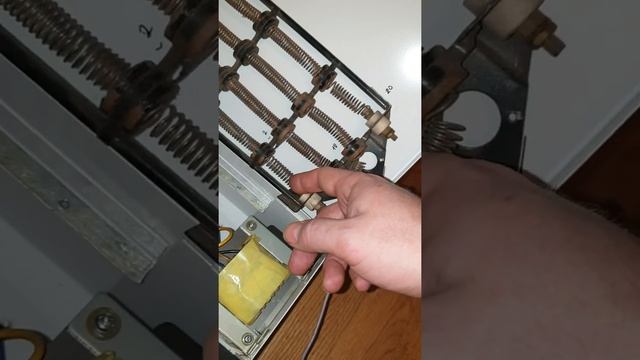 Проверка компьютерного блока питания под нагрузкой и отбраковка неисправных БП смотреть онлайн