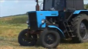 Косилка роторная с кондиционером SapSun 2400