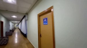 ✅Крым. Санаторий "Таврия".  Обзор Бассейна + сауна, всего ... рублей?