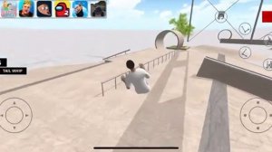 Scooter space mobile best scooter game
