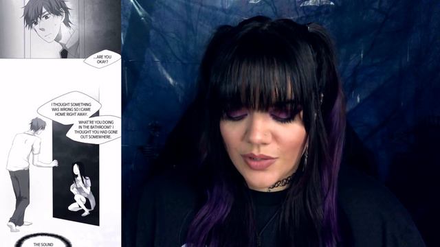 At Our House | Vault of Horror: A Collection of Nightmares Ep. 21 | Creepy Spooky Stories