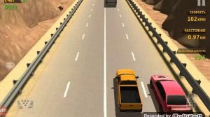 Игры для мальчиков - Гонки на машине