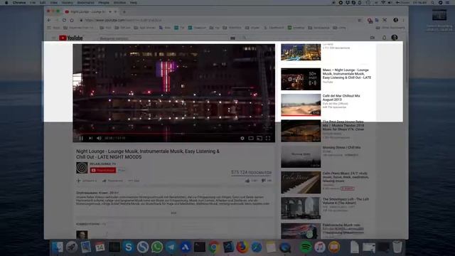 Quick Time Player. Запись видео с экрана. смотреть онлайн