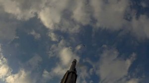 Весенняя охота с Сайга12,Омская область