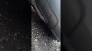 ДВИГАТЕЛЬ KIA Mohave D6EB