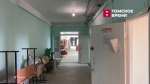 В Томске ремонт школ продолжается