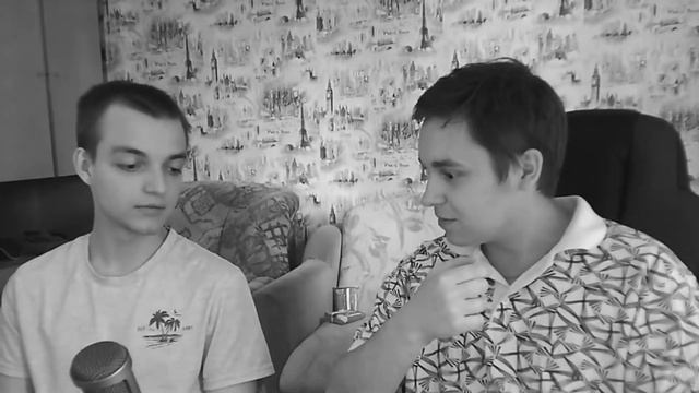 Передача "Карельский вечер" с Вихтори Ома. №2 смотреть онлайн