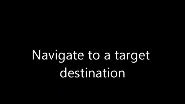 Introduction to NavDive смотреть онлайн