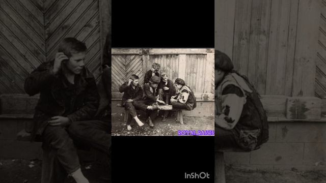 КАСПИЙСКИЙ ГРУЗ 👑[ДЕТСТВО]👑 смотреть онлайн