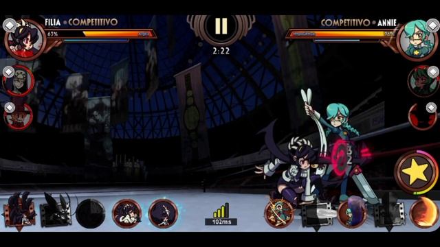 SGM Comp. Matches // Git #5 смотреть онлайн