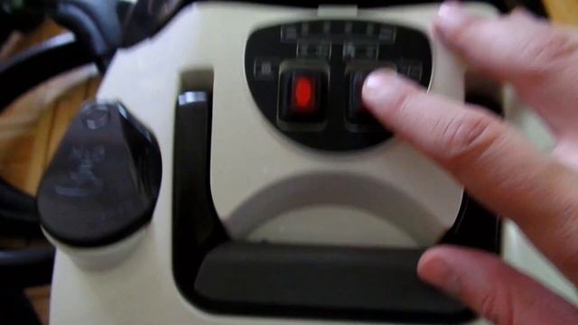Как чистить паропылесос karcher sv 7 ! Какую воду использовать в паропылесосе / парогенераторе 2020