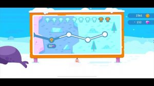 Bouncemasters - Gameplay Walkthrough Part 1(iOS, Android)