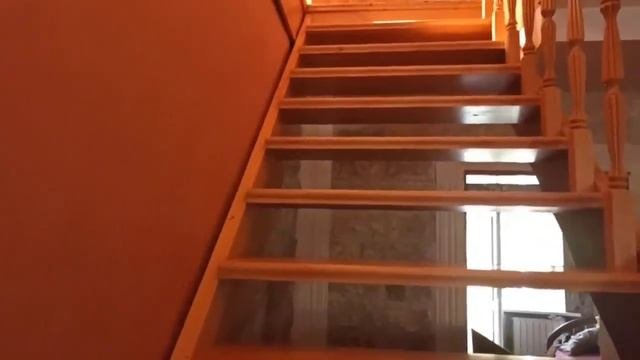 Дом в с. Безымянное Краснодарского края.
