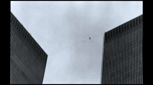 Канатоходец Man on Wire