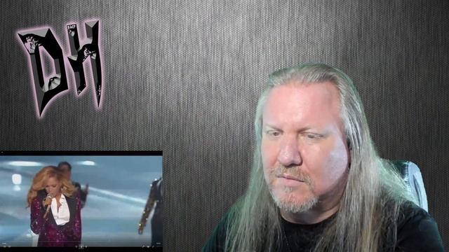 Beyonce - Love On Top REACTION & REVIEW! FIRST TIME WATCHING! / HEARING! смотреть онлайн