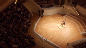 LIVE at PHILHARMONIE BERLIN: Elena Kats-Chernin | I am Cello | Benedict Kloeckner