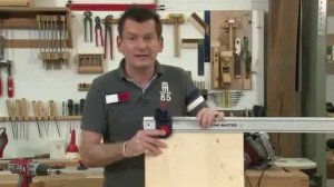 Направляющая для Dubelprofi KWB Line Master (7847-00)