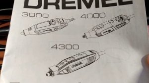 Dremel 4000, обзор модельного ряда, как не купить брак.