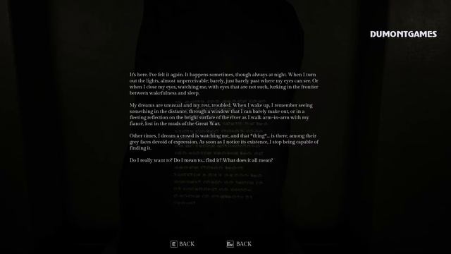 Song of Horror Эпизод 5 || Прохождение #3 смотреть онлайн