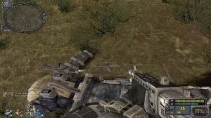 S.T.A.L.K.E.R.-Опасный вирус.КПК Наёмников.