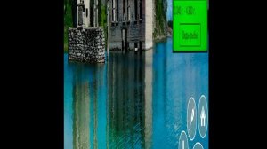 Рыбалка на Руинах/My fishing world