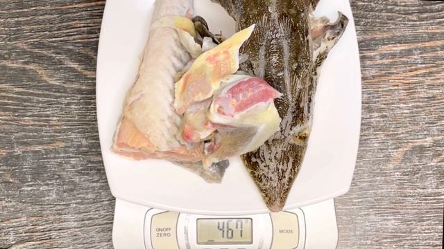 ?? Как разделать и закоптить ОСЕТРА на кухне в обычной кастрюле