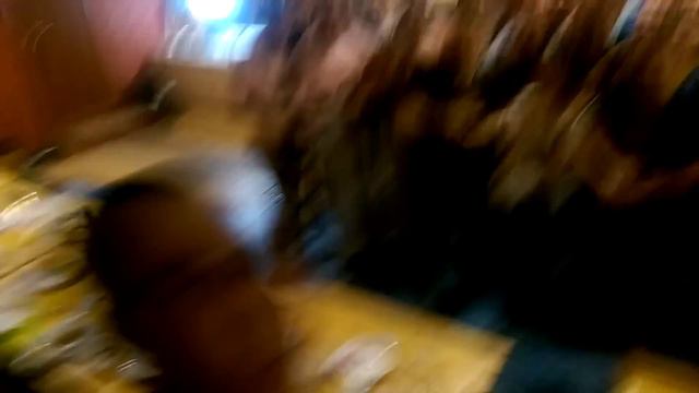 С днем рождения, Эд Халилов!