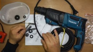 Makita HR2630