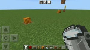 Как сделать маленькую тыкву в Майнкрафте