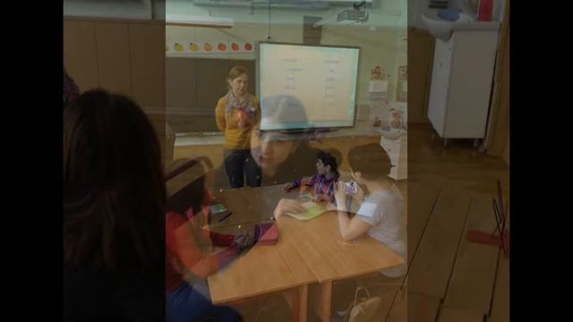 "Путешествие .." 1 класс, май смотреть онлайн