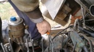 Сборка двигателя wd615 howo