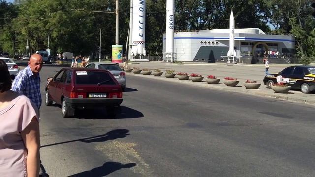 Днепропетровский политехнический техникум . 2015 смотреть онлайн