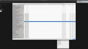 Opening a 47.8MB Nikon 14 bit RAW file in Photoshop/ACR. Whoosh!