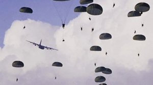 Одуванчики (Десантники)