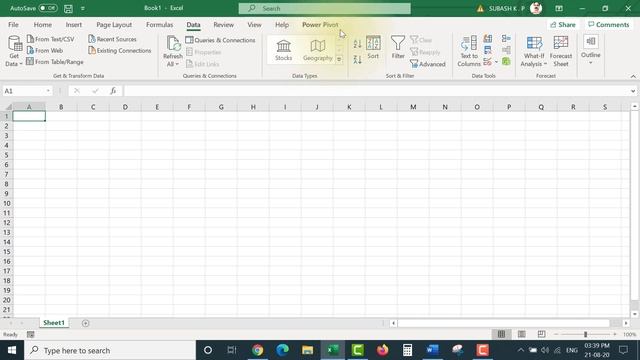 How to Install Power Query in Excel - Installation of Power Query Add-in смотреть онлайн