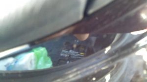 Установить спойлер на Хавал Ф7 (ВИДЕО) 2