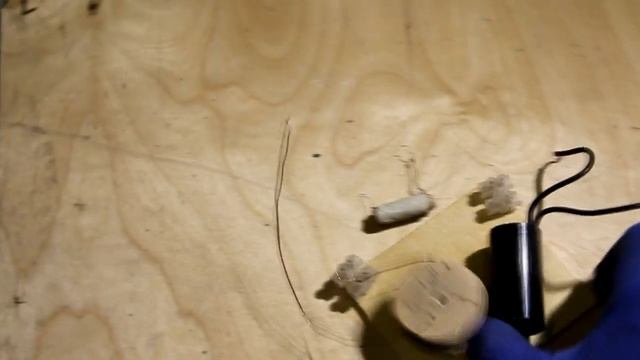 4гд35 - завершение постройки, подключил фильтр - режектор. смотреть онлайн