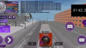 КАКОЙ ДОХОД У АВТОБАЗЫ НА МАТРЕШКА РП/ФИНКА АВТОБАЗЫ НА МАТРЕШКА РП | MATRESHKA RP