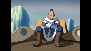 Аватар легенда об аанге - ХИККИ не аниме обзор, на первый сезон (или книгу)