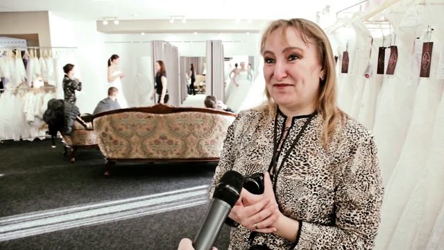 SOVANNA свадебный центр (открытие) смотреть онлайн