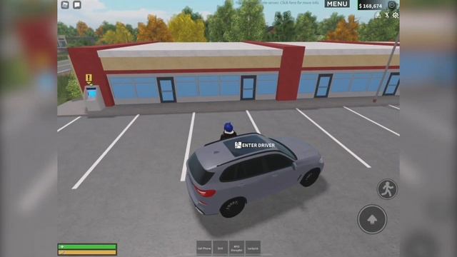 ERLC: FULL Mobile Tutorial | How To Play On Mobile Guide | Roblox Roleplay смотреть онлайн