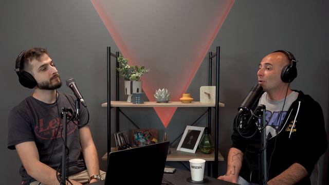 ГРЪМ И МЪЛНИИ - Деян Янков - Еп. 33 смотреть онлайн