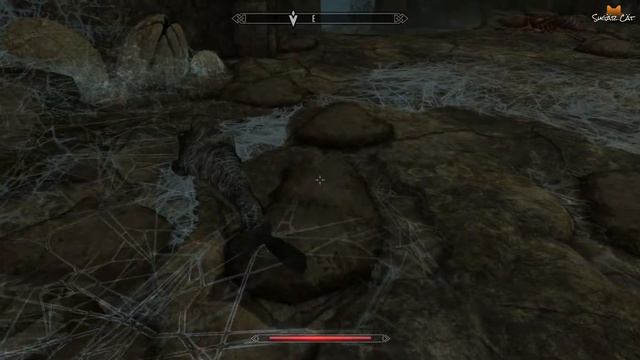 Устенгрев #23 😸 The Elder Scrolls V: Skyrim Anniversary Edition