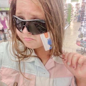 Бумажная косметика