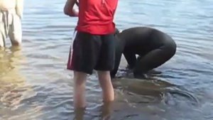 Сплав на байдарках по реке Хопёр