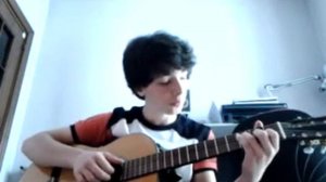 Stairway to haven (cover) Antonio De Martino