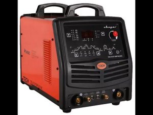 Ремонт аппарата Сварог TECH TIG 315P AC-DC в сервисном центре Зона-Сварки.РФ | Ремонт сварки